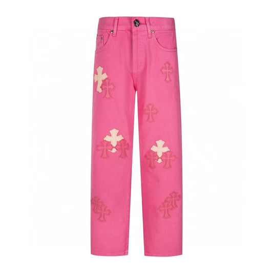 Chrome Hearts Pants 1778
