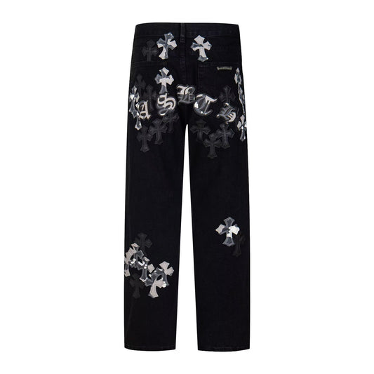 Chrome Hearts Pants V1