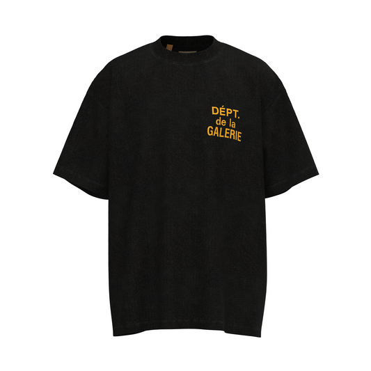 GALLERY DEPT New T-shirt D78