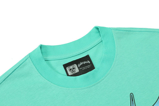 Godspeed Miami Surf Club Tee