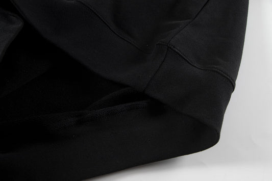 Chrome Hearts New Zip Up Hoodie -TQ02