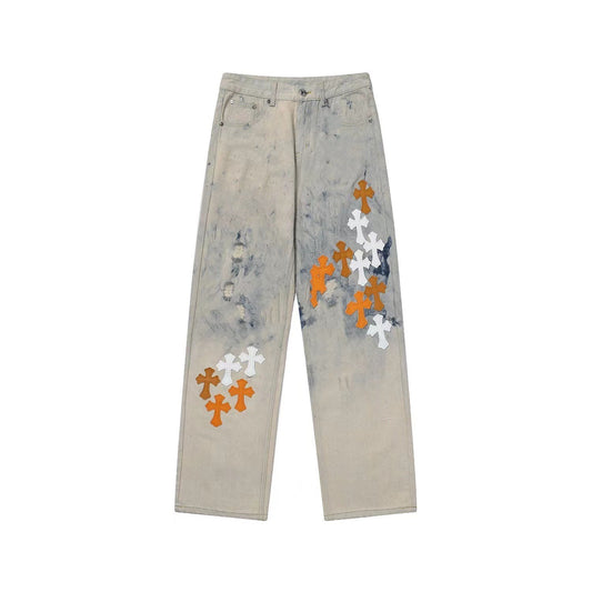 Chrome Hearts Pants 9941
