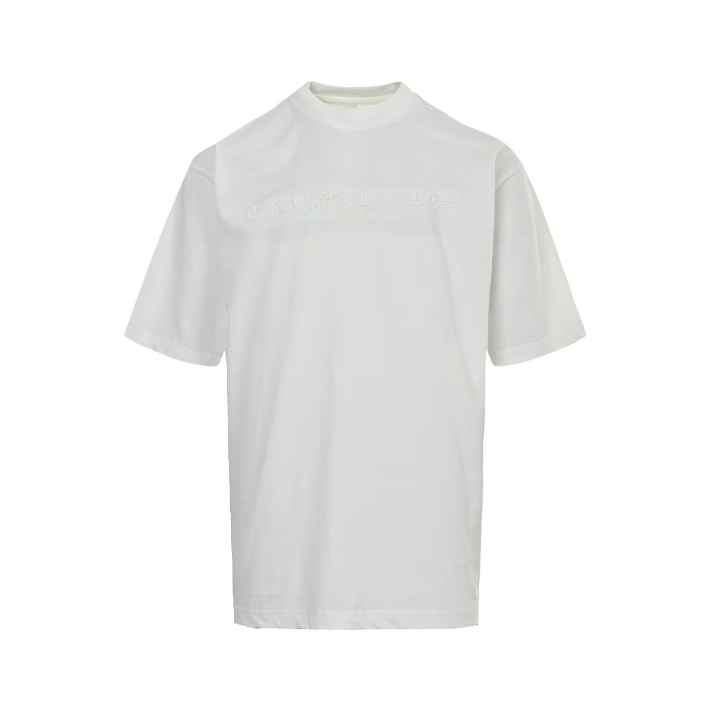 Chrome Hearts New T-shirts H08