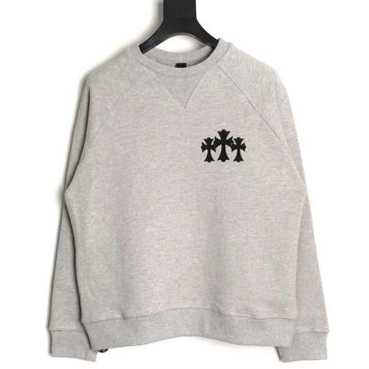 Chrome Hearts New SWEATSHIRTS 23w