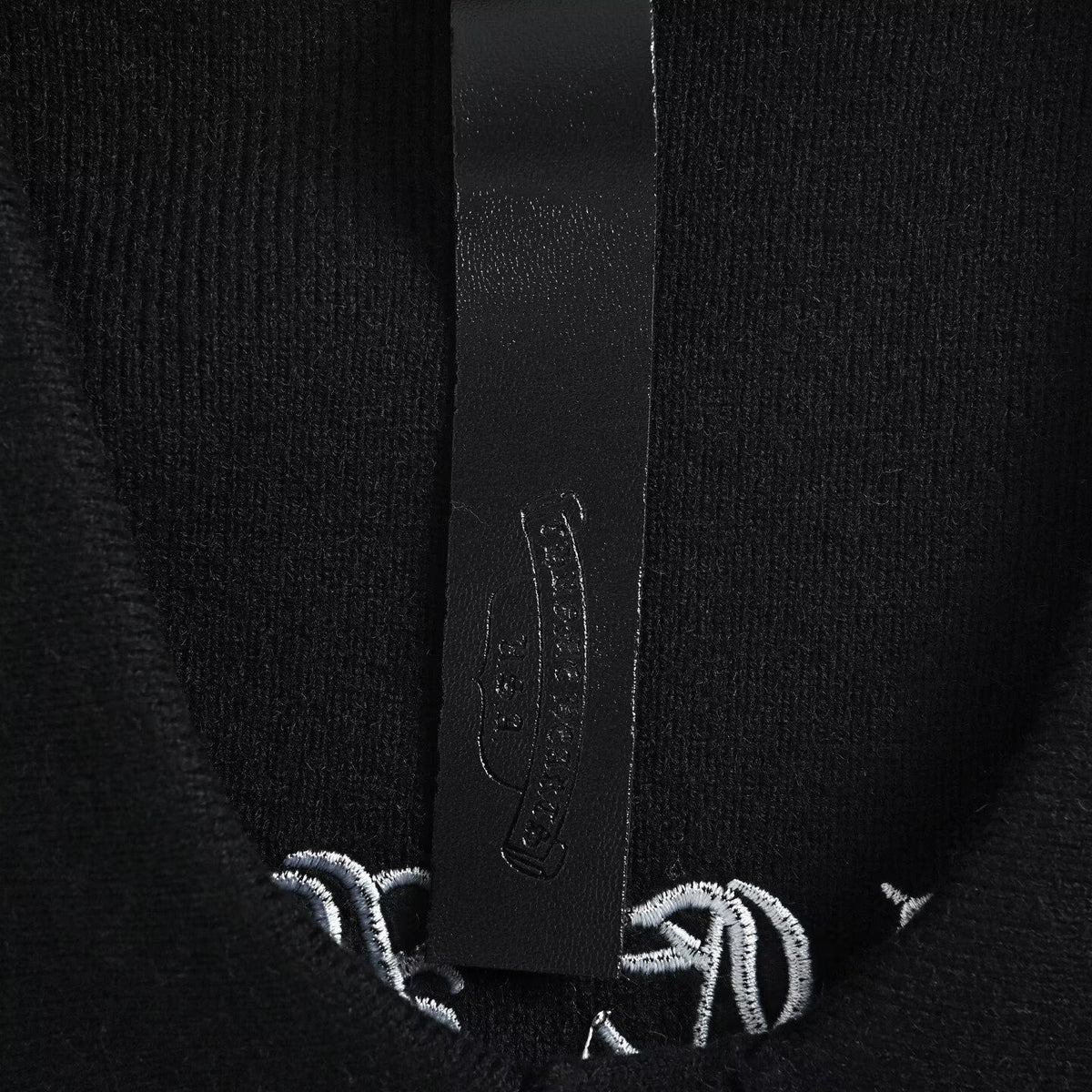 Chrome Hearts New Jacket