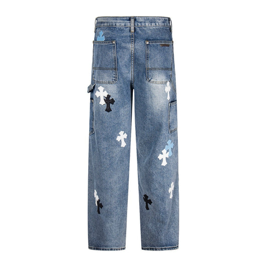 Chrome Hearts Pants 1003
