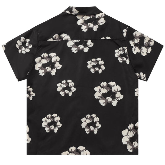 Denim Tears Cactus Tears Wreath T-shirt