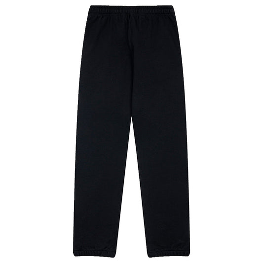 Denim Tears Letter Logo Sweatpants