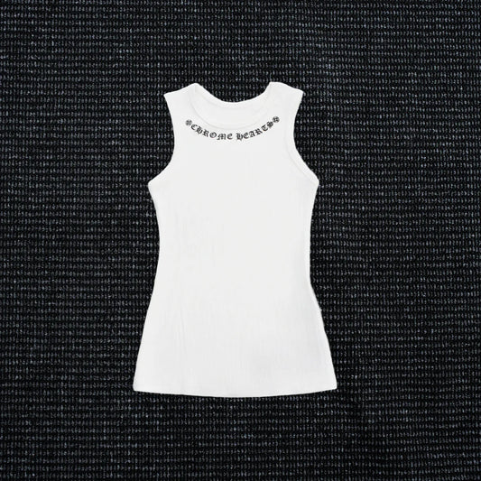 Chrome Hearts New T-shirts 2646