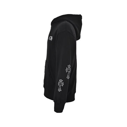 Chrome Hearts New Hoodie