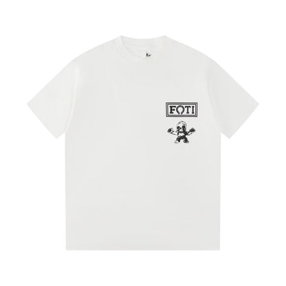 Chrome Hearts New T-shirts 6091