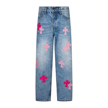 Chrome Hearts Pants 847