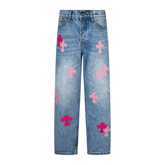Chrome Hearts Pants 847
