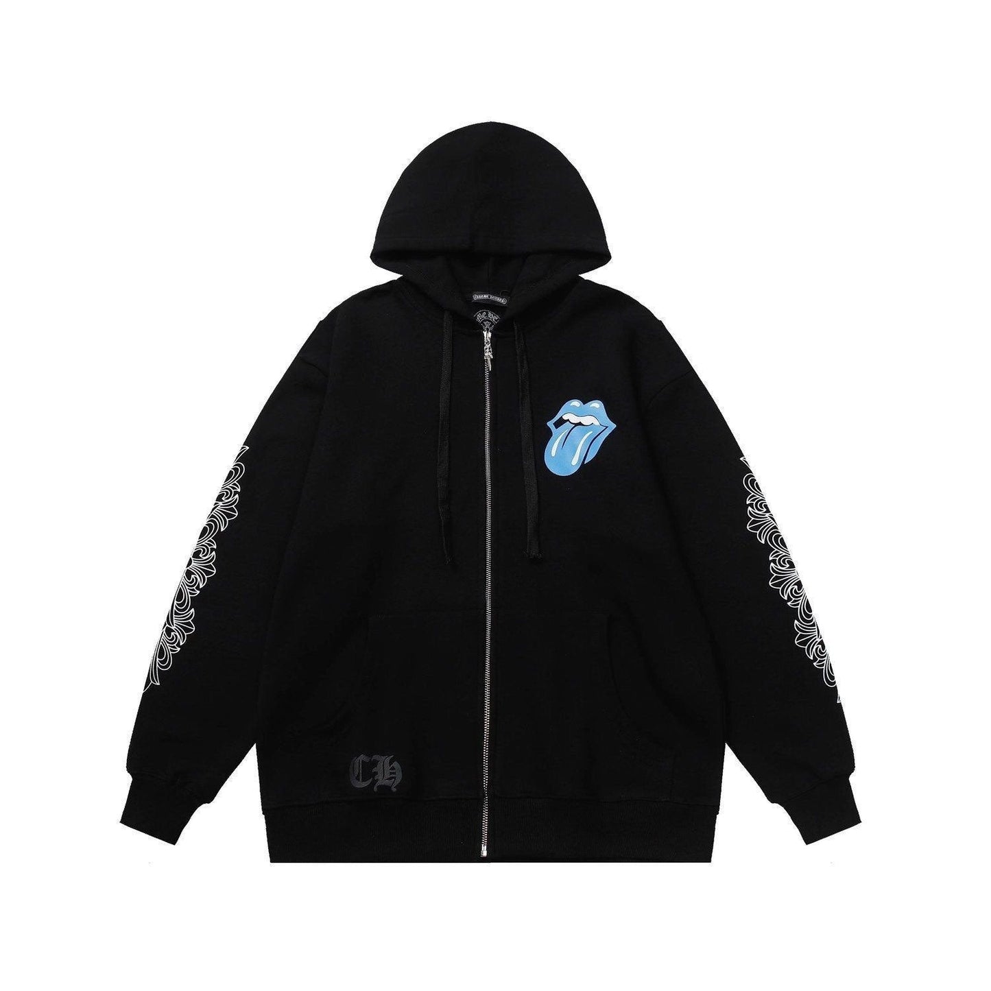 Chrome Hearts New Hoodie Y25