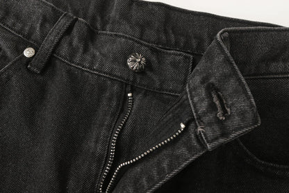 Chrome Hearts Shorts 9989