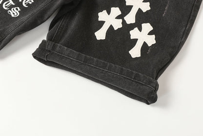 Chrome Hearts Shorts 9989
