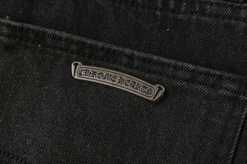 Chrome Hearts Shorts 9989