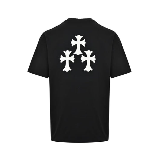 Chrome Hearts New T-shirts 27c
