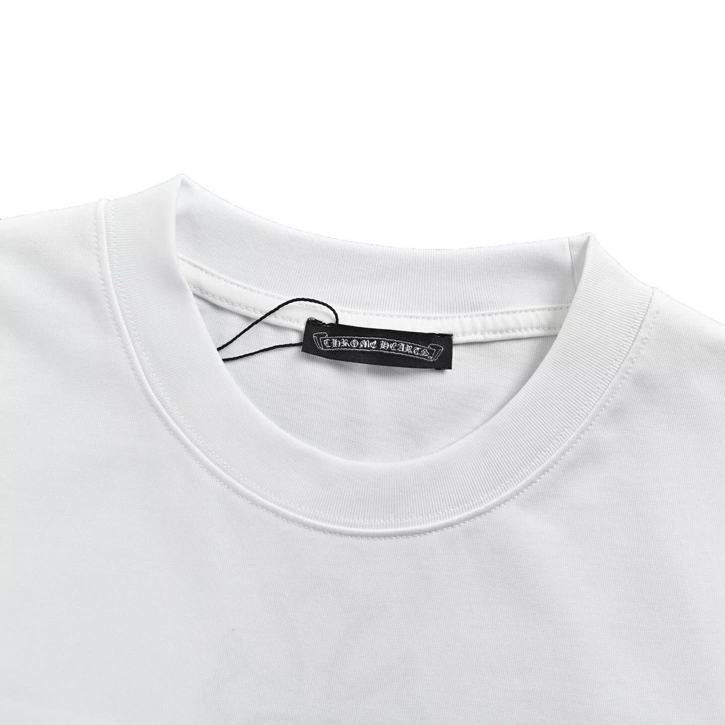Chrome Hearts New T-shirts 28c