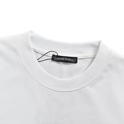 Chrome Hearts New T-shirts 28c