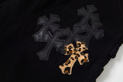 Chrome Hearts Pants 1002