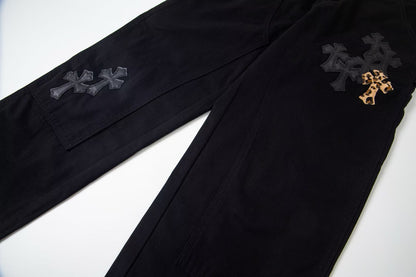 Chrome Hearts Pants 1002