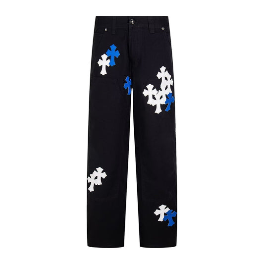 Chrome Hearts Pants 1001