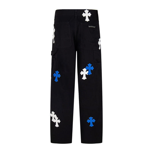 Chrome Hearts Pants 1001