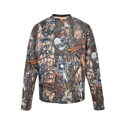 Chrome Hearts New SWEATSHIRTS H05
