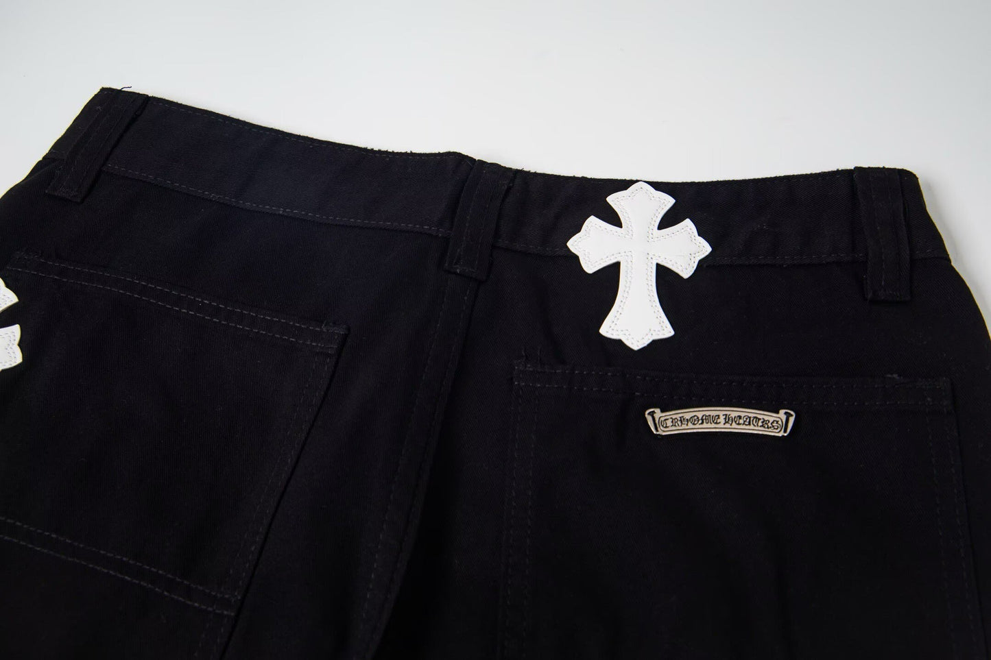 Chrome Hearts Pants 1001