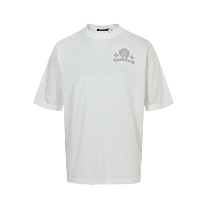 Chrome Hearts New T-shirts 103
