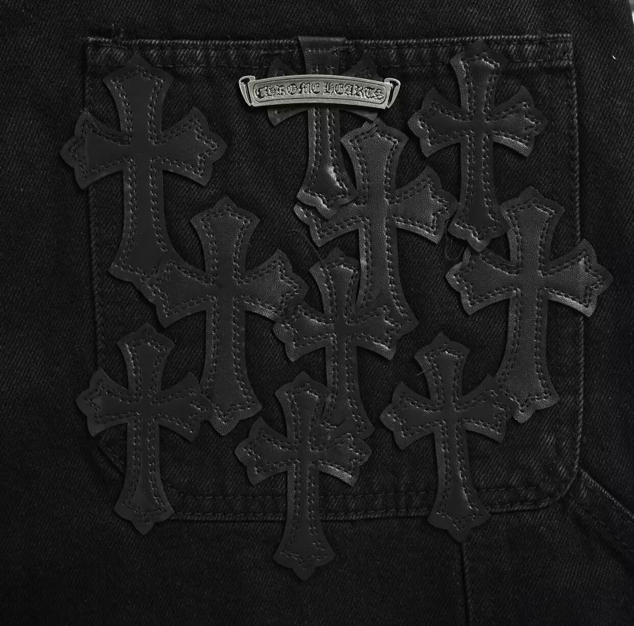 Chrome Hearts Shorts s90