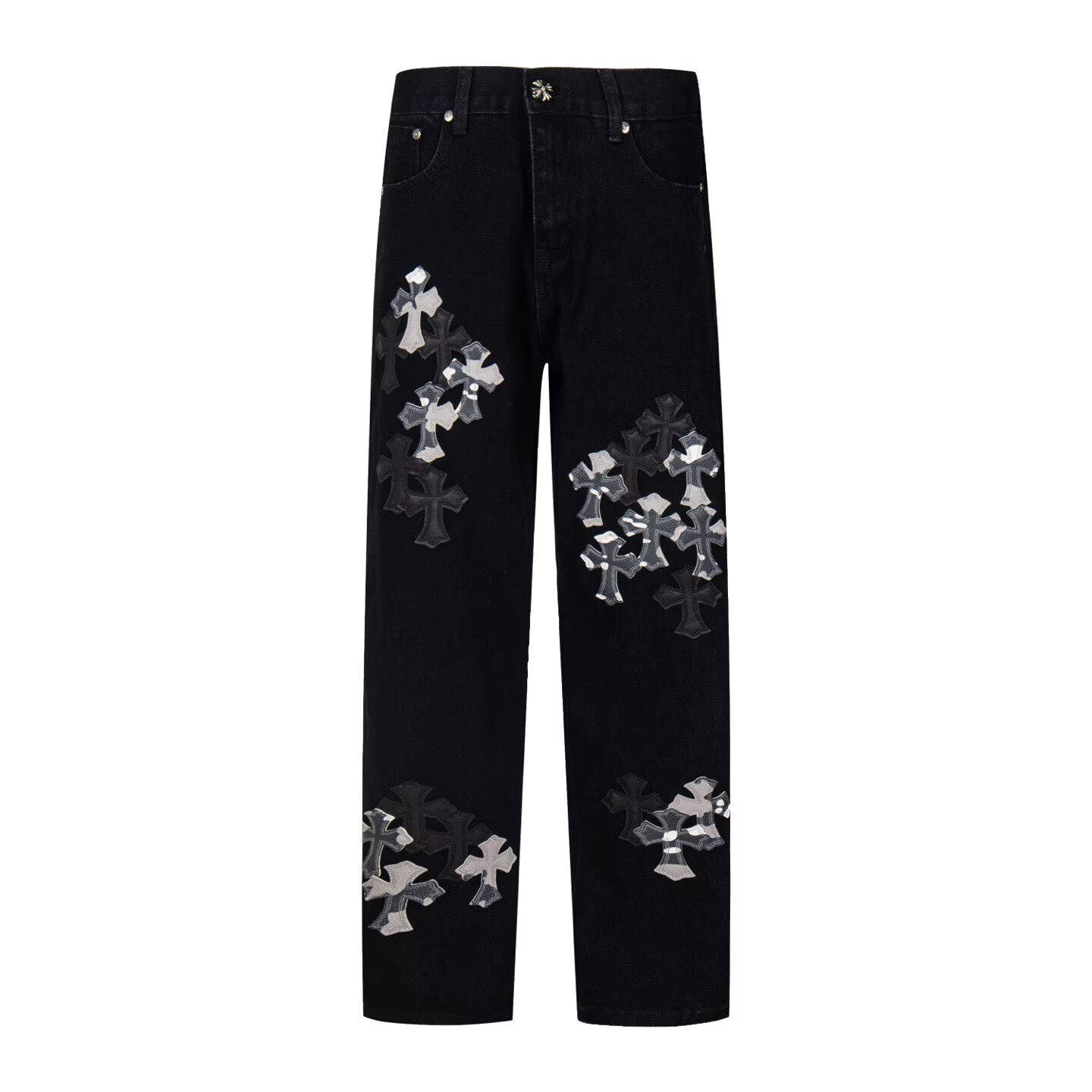 Chrome Hearts Pants V1
