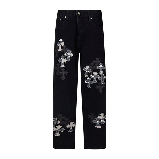 Chrome Hearts Pants V1