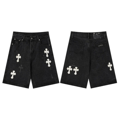Chrome Hearts Shorts 1518 Chrome Hearts