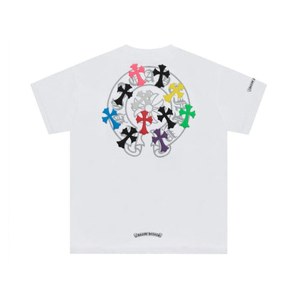 Chrome Hearts New T-shirts 106