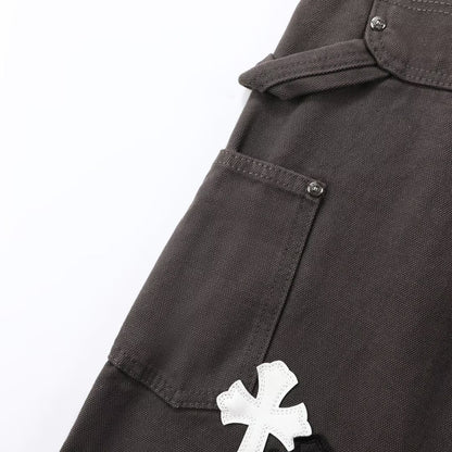 Chrome Hearts Miss Pants V2