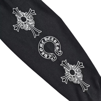 Chrome Hearts New Jacket