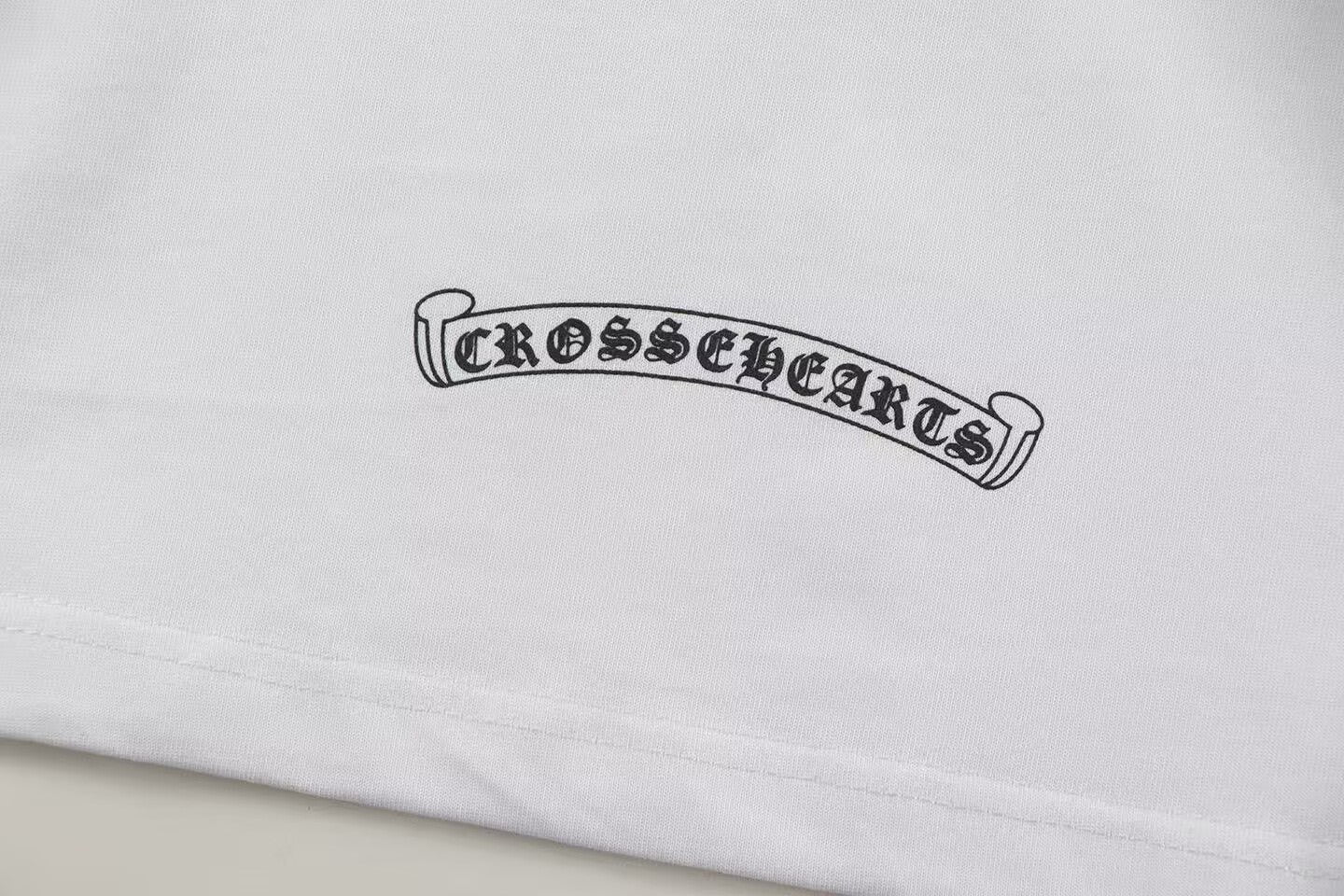 Chrome Hearts New T-shirts 105