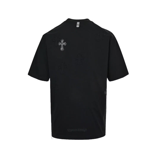Chrome Hearts T-shirts 27s
