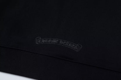 Chrome Hearts Zip Up Hoodie