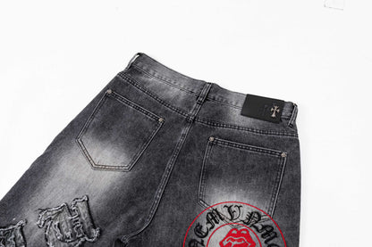 Chrome Hearts New Pants n55