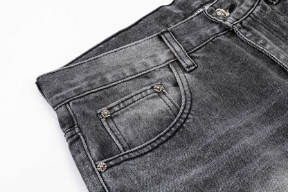 Chrome Hearts New Pants n55