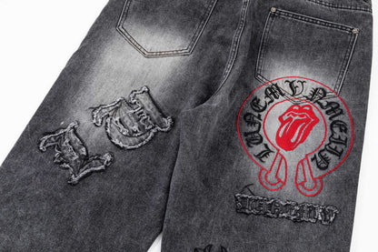 Chrome Hearts New Pants n55
