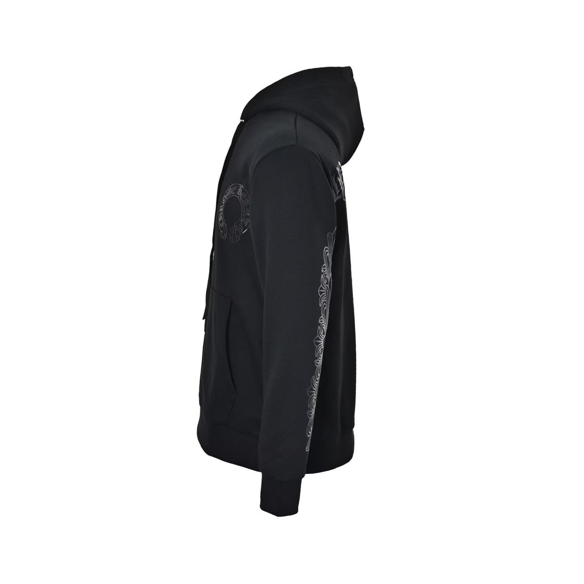 Chrome Hearts New Hoodie