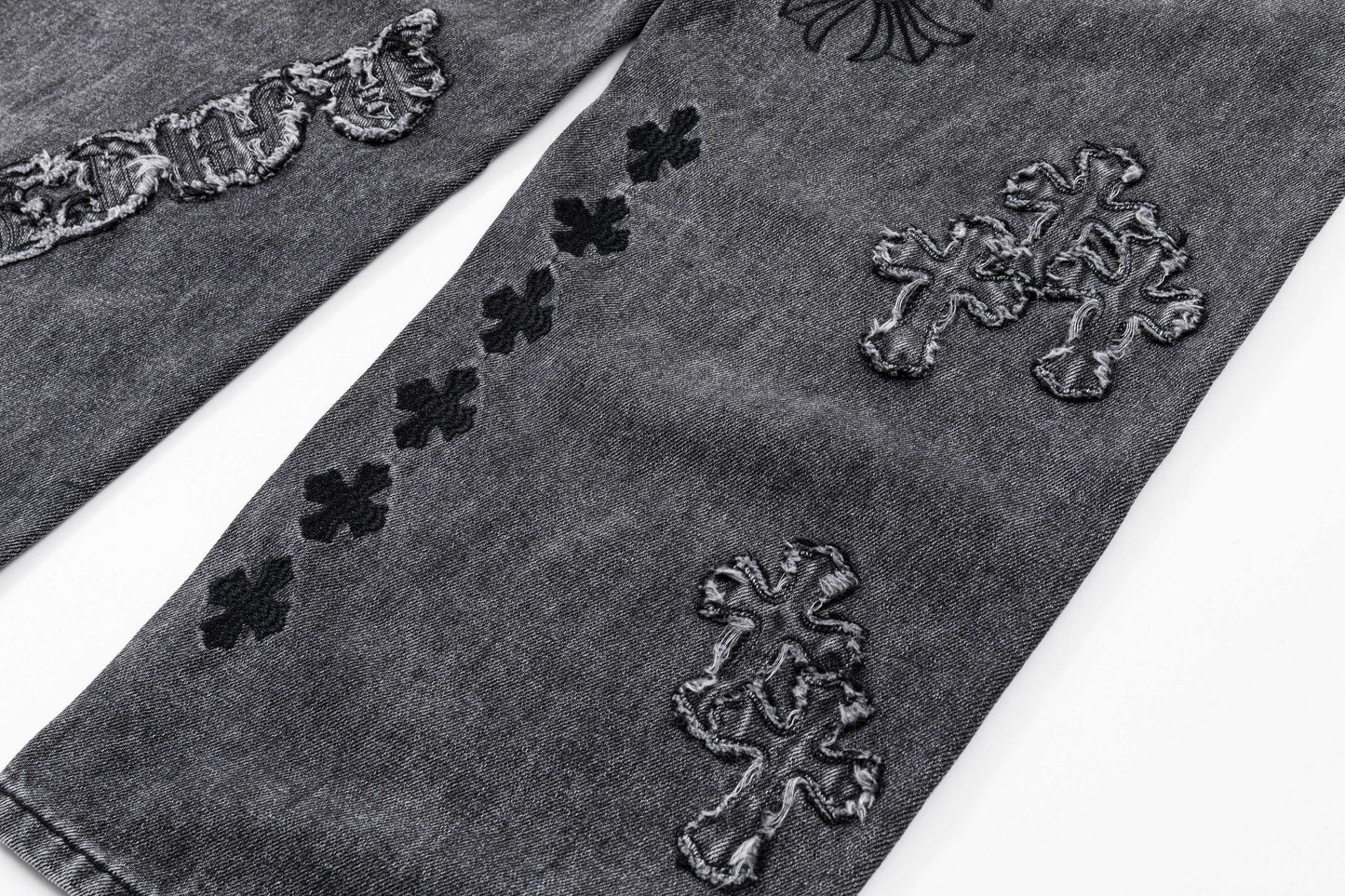 Chrome Hearts New Pants n55