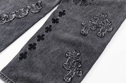 Chrome Hearts New Pants n55
