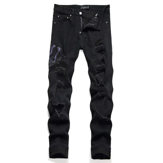 AMIRI Jeans #A01