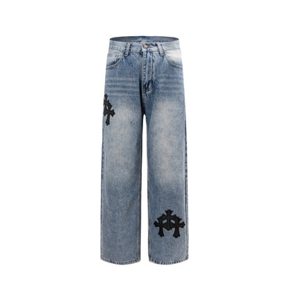 Chrome Hearts New Pants n55