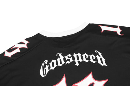 GodSpeed TD Jersey